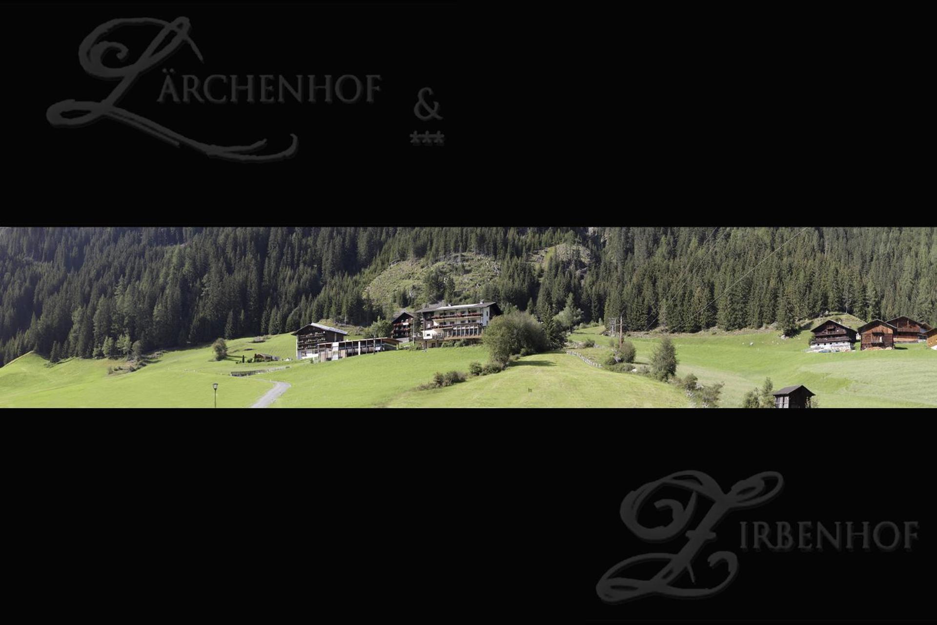 Laerchenhof Hotel ซังคท์ยาคอบ อิน เดเฟอเรกเกิน ภายนอก รูปภาพ