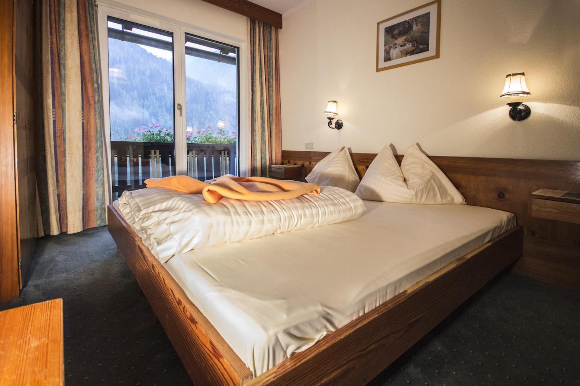 Laerchenhof Hotel ซังคท์ยาคอบ อิน เดเฟอเรกเกิน ภายนอก รูปภาพ