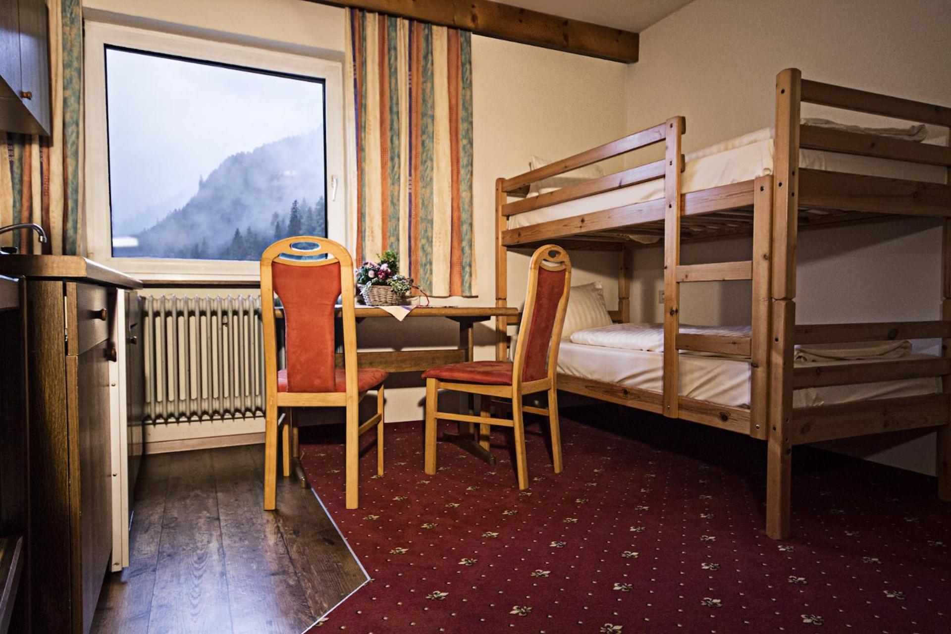 Laerchenhof Hotel ซังคท์ยาคอบ อิน เดเฟอเรกเกิน ภายนอก รูปภาพ