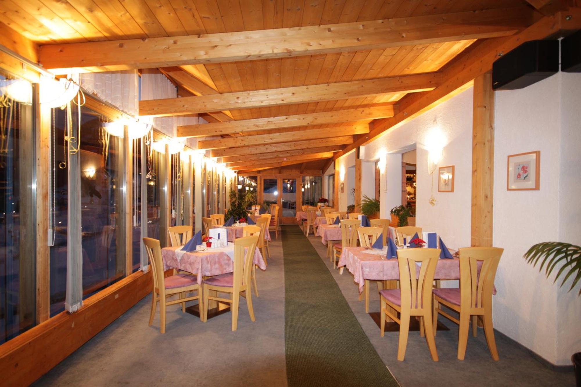 Laerchenhof Hotel ซังคท์ยาคอบ อิน เดเฟอเรกเกิน ภายนอก รูปภาพ